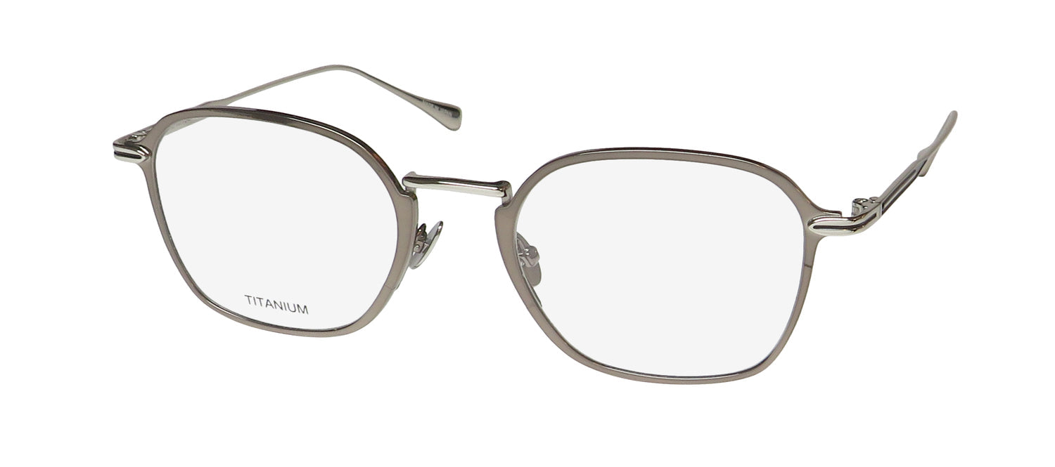 John Varvatos V180 Eyeglasses