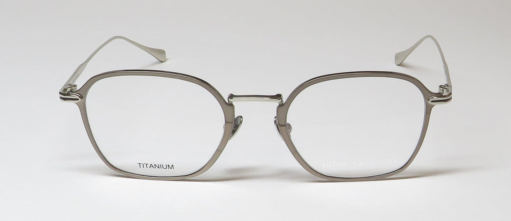 John Varvatos V180 Eyeglasses