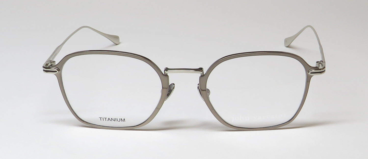 John Varvatos V180 Eyeglasses