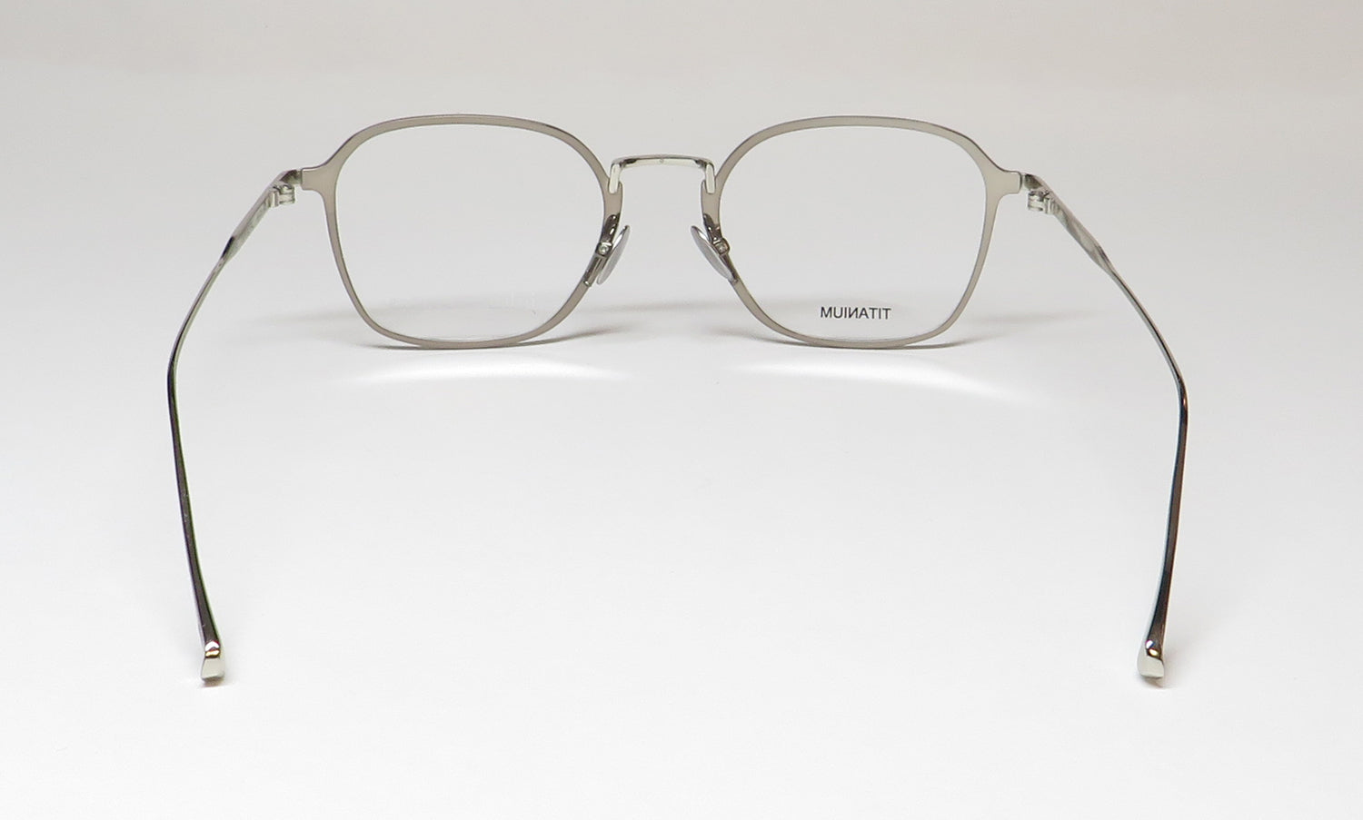 John Varvatos V180 Eyeglasses