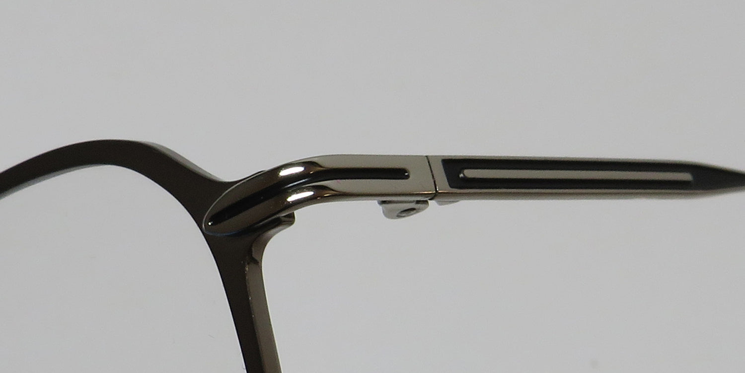 John Varvatos V180 Eyeglasses