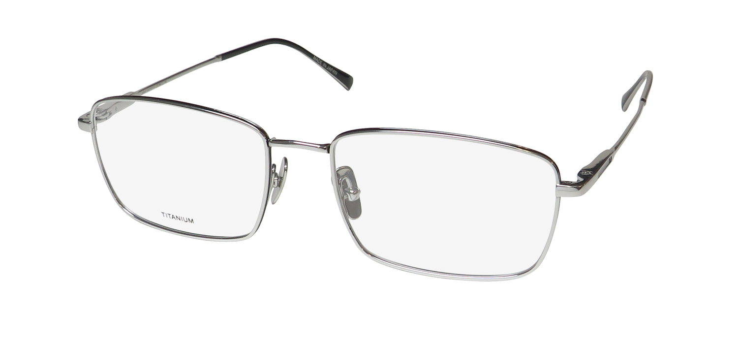 John Varvatos V184 Eyeglasses
