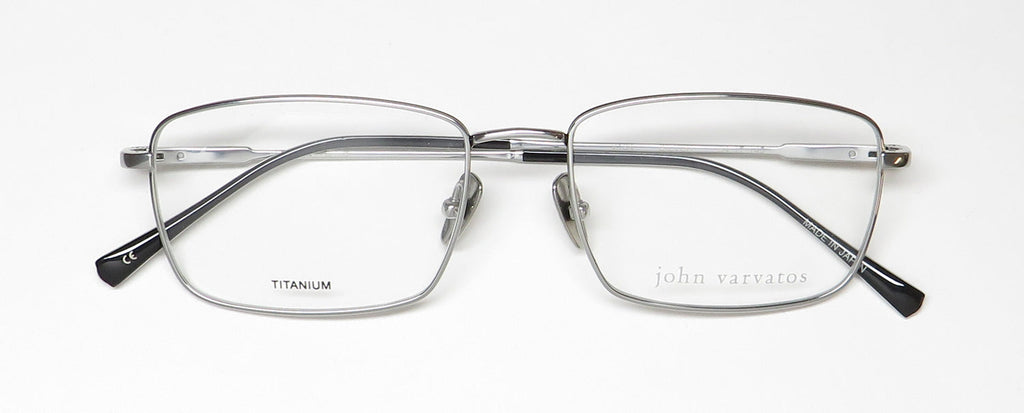 John Varvatos V184 Eyeglasses