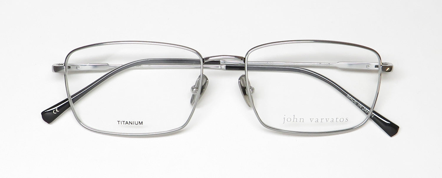 John Varvatos V184 Eyeglasses