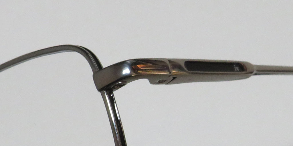 John Varvatos V184 Eyeglasses