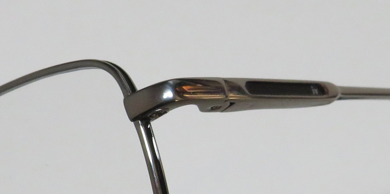 John Varvatos V184 Eyeglasses