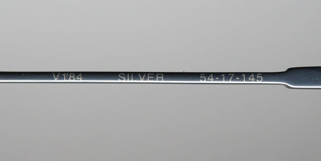 John Varvatos V184 Eyeglasses