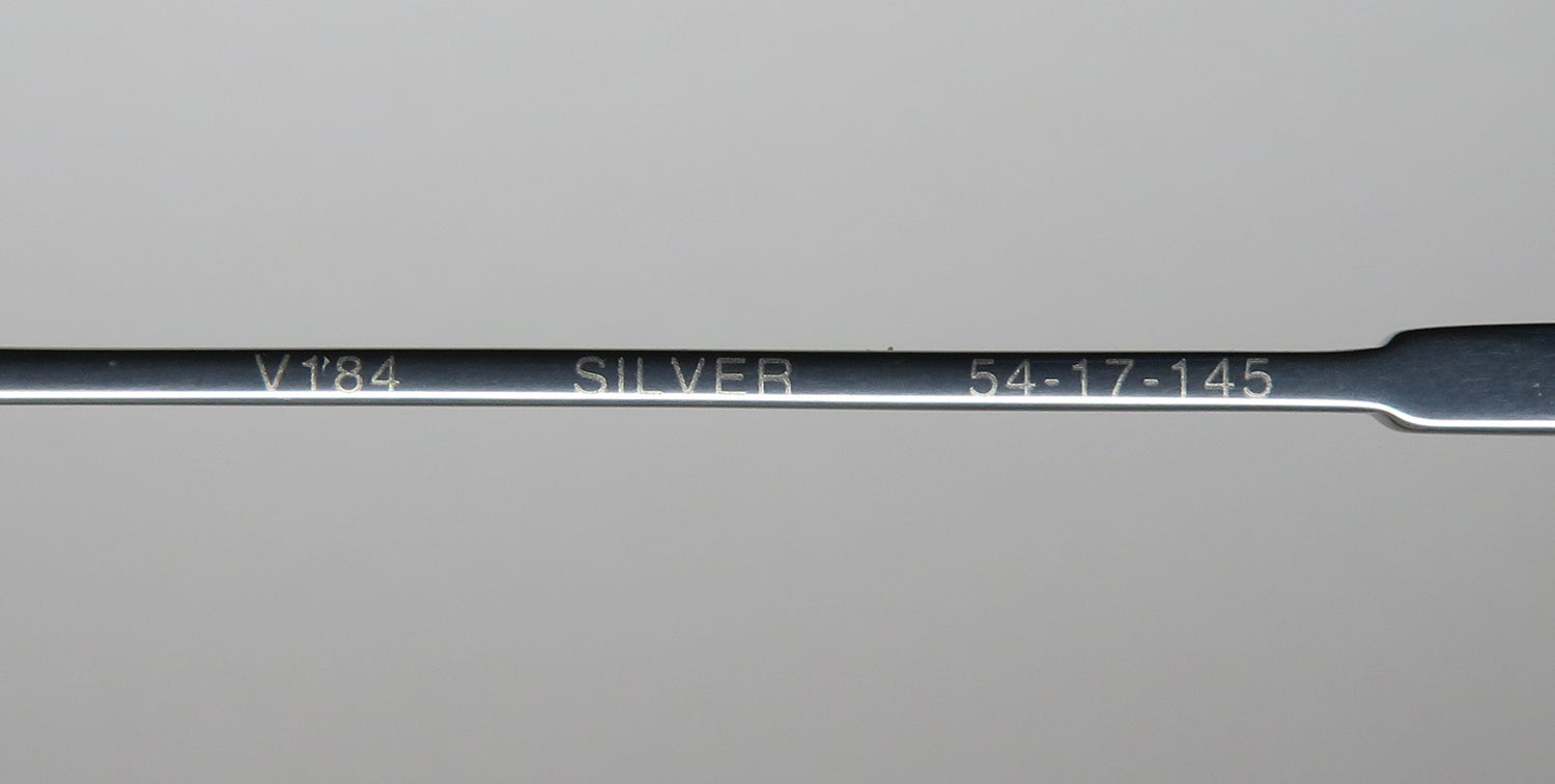 John Varvatos V184 Eyeglasses