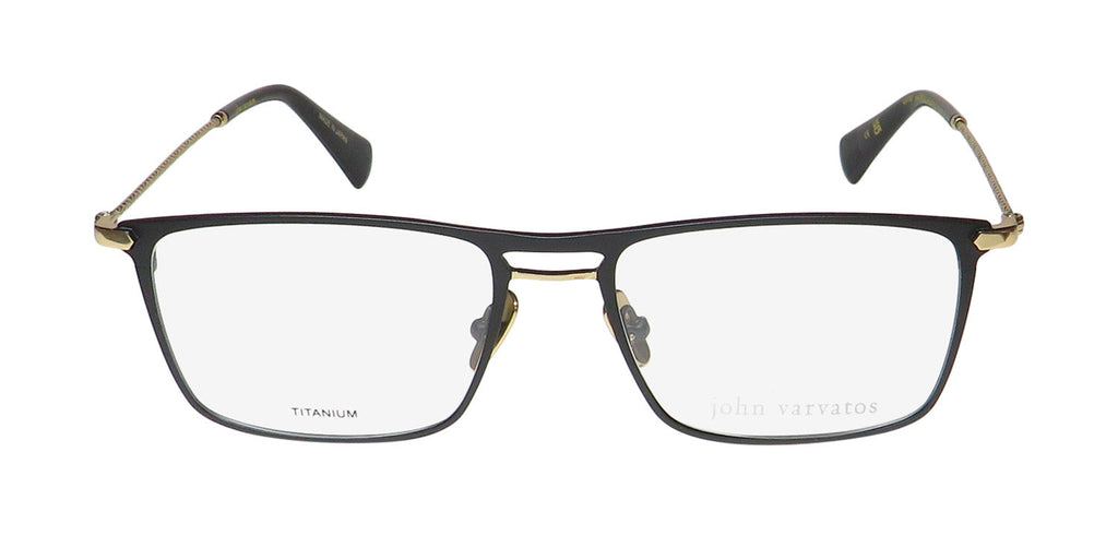 John Varvatos Vjv191 Eyeglasses