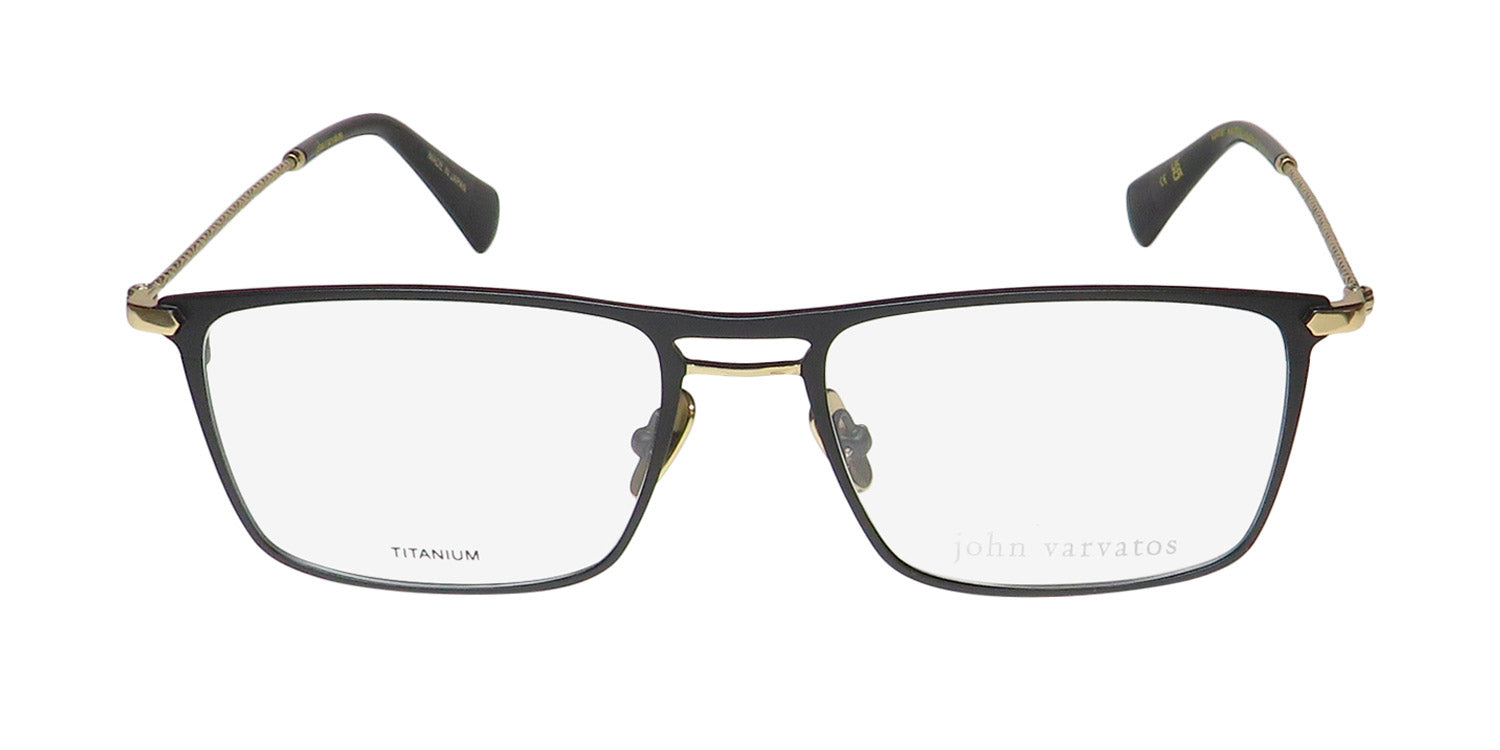 John Varvatos Vjv191 Eyeglasses