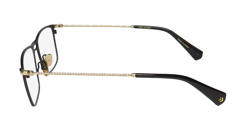 John Varvatos Vjv191 Eyeglasses