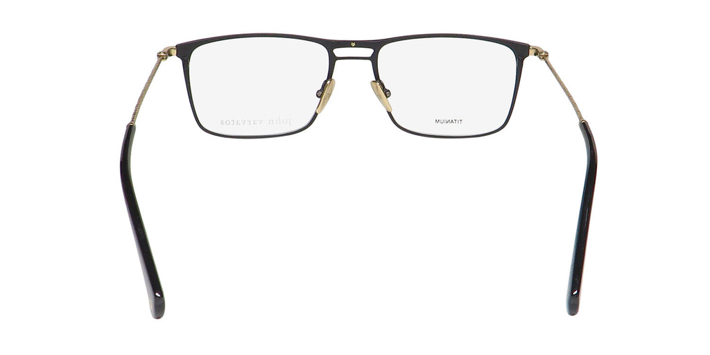 John Varvatos Vjv191 Eyeglasses