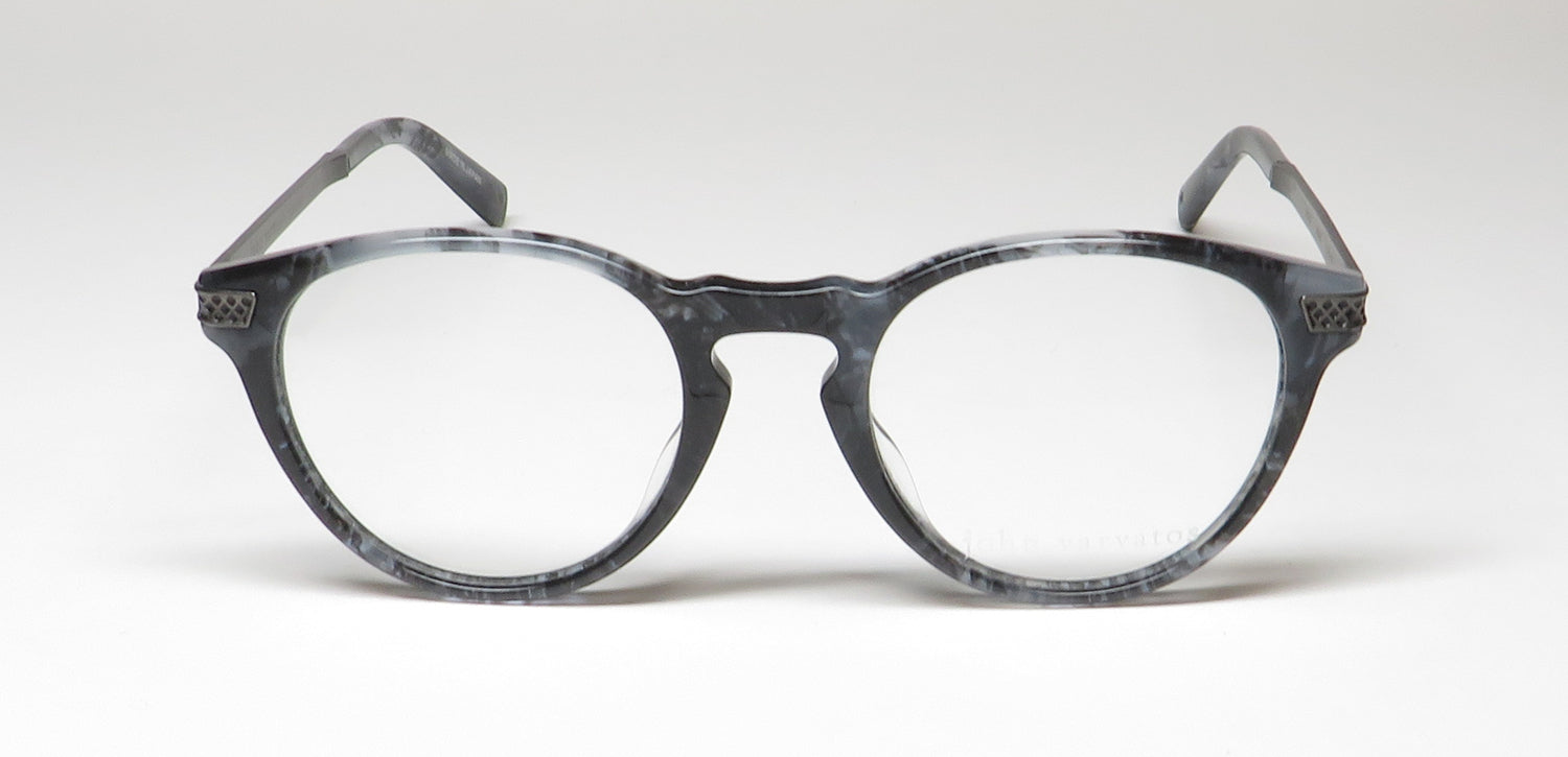 John Varvatos V365 Eyeglasses