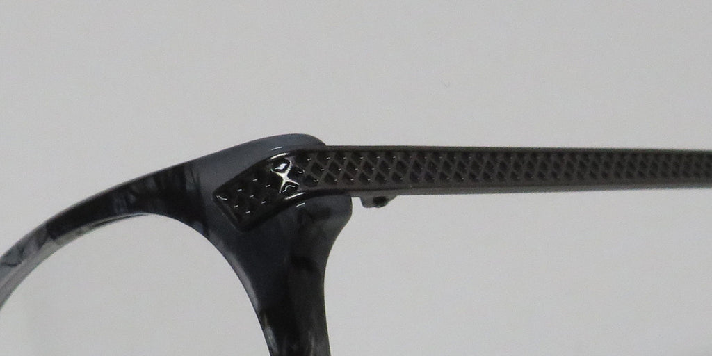 John Varvatos V365 Eyeglasses