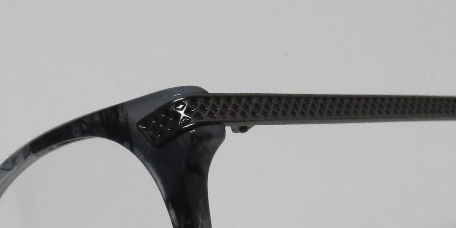 John Varvatos V365 Eyeglasses