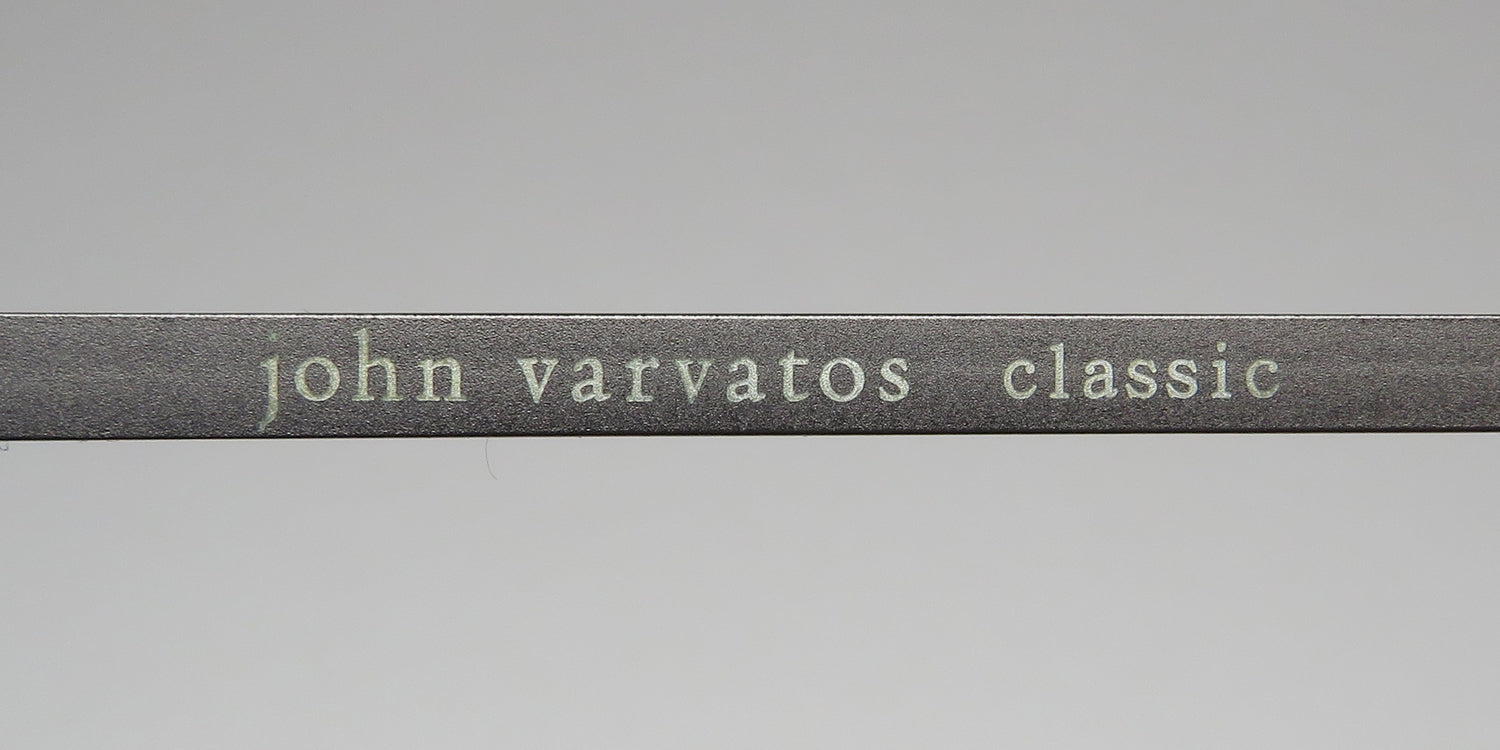 John Varvatos V365 Eyeglasses