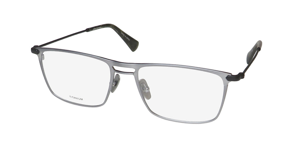 John Varvatos Vjv191 Eyeglasses