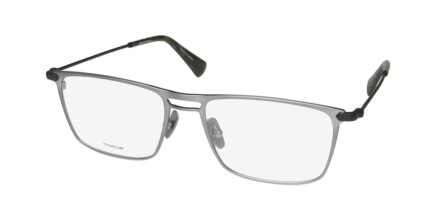 John Varvatos Vjv191 Eyeglasses