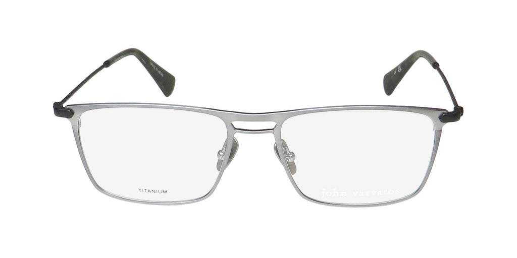 John Varvatos Vjv191 Eyeglasses