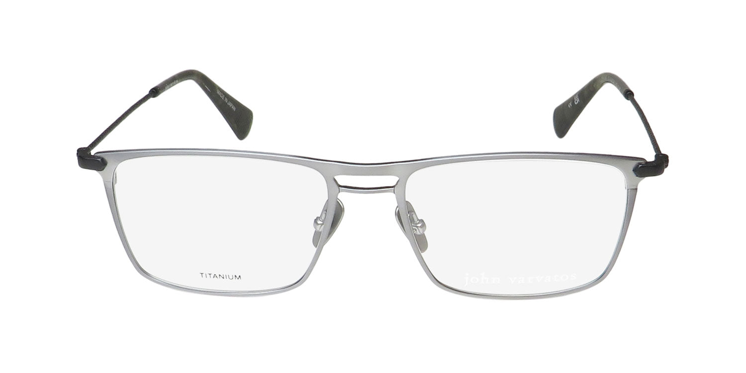 John Varvatos Vjv191 Eyeglasses