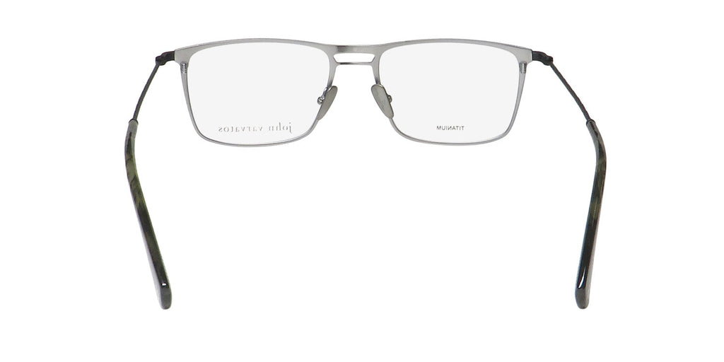 John Varvatos Vjv191 Eyeglasses