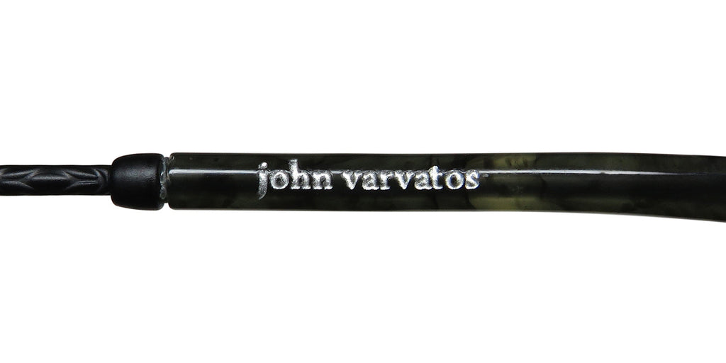 John Varvatos Vjv191 Eyeglasses