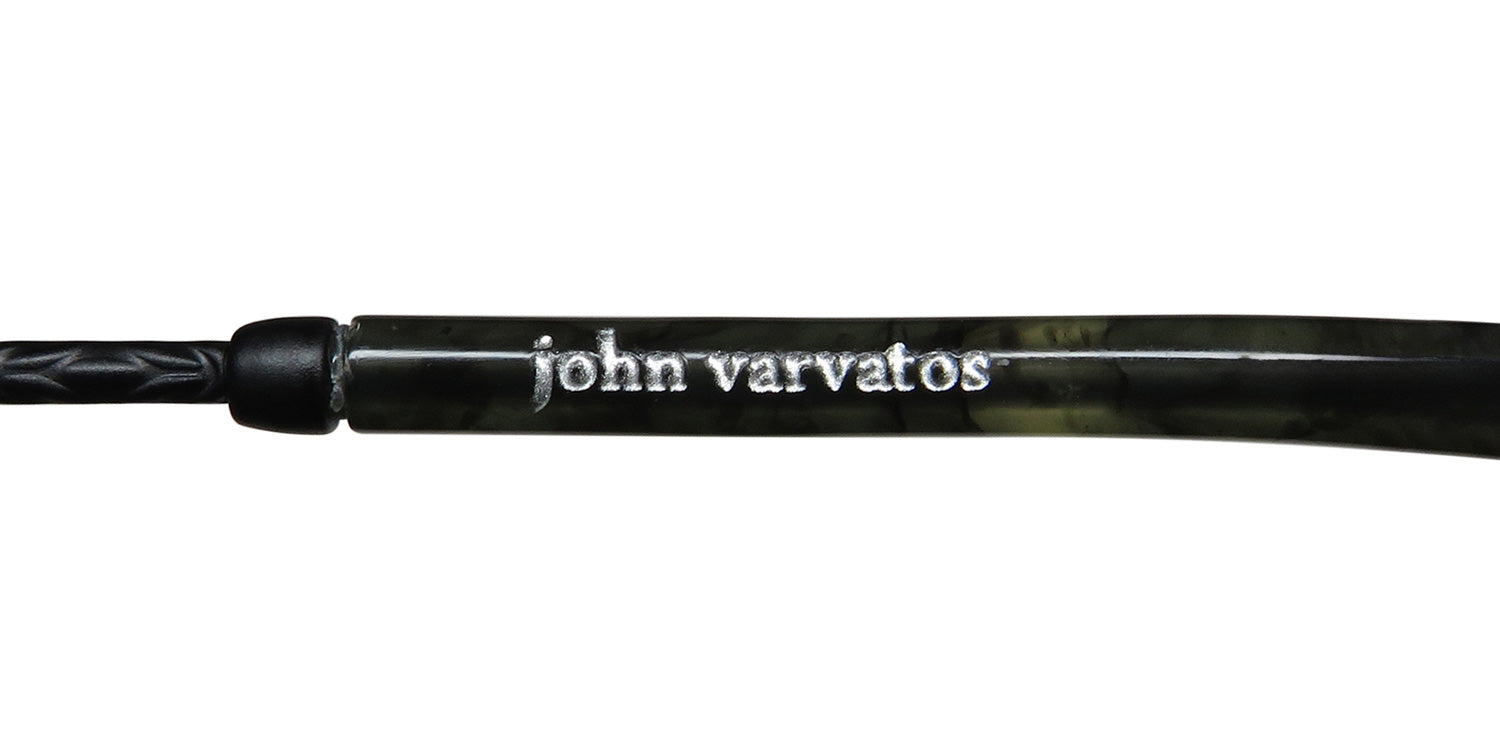 John Varvatos Vjv191 Eyeglasses