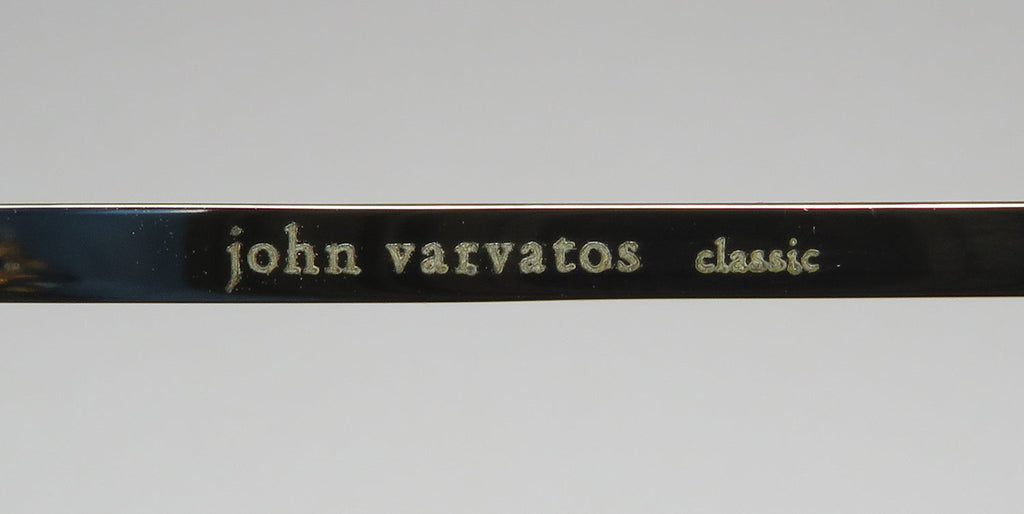 John Varvatos V378 Eyeglasses