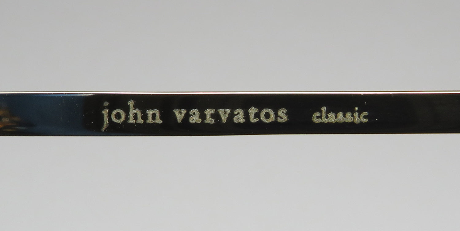 John Varvatos V378 Eyeglasses