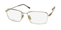 John Varvatos V184 Eyeglasses