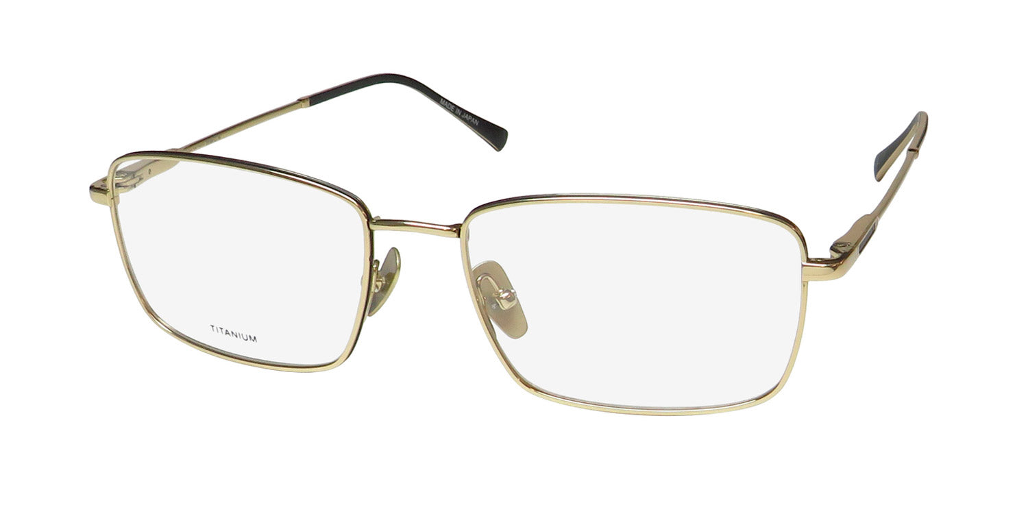John Varvatos V184 Eyeglasses