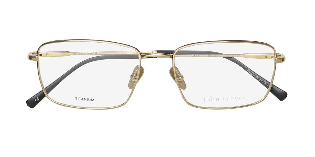 John Varvatos V184 Eyeglasses