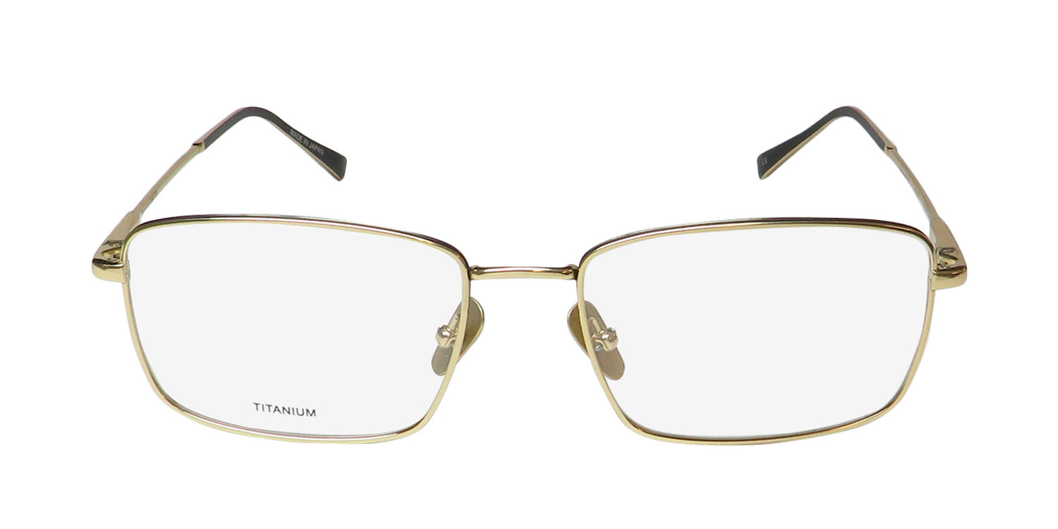 John Varvatos V184 Eyeglasses