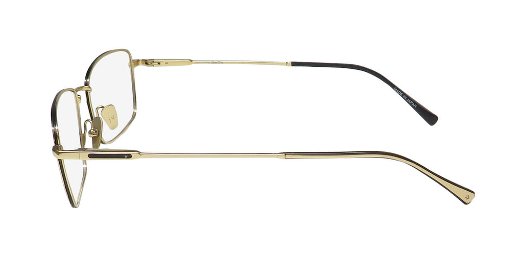 John Varvatos V184 Eyeglasses