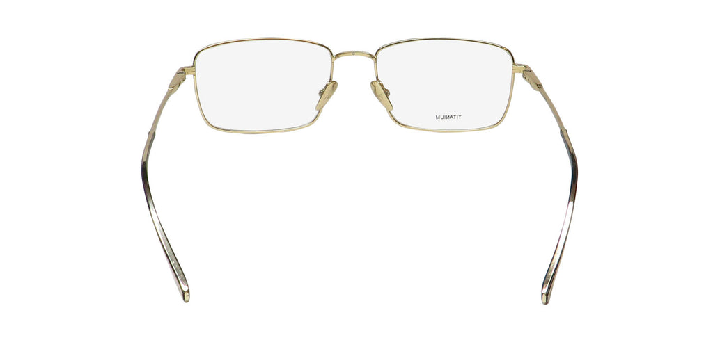 John Varvatos V184 Eyeglasses