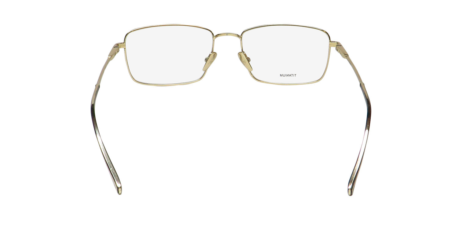 John Varvatos V184 Eyeglasses