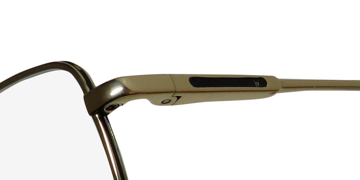John Varvatos V184 Eyeglasses