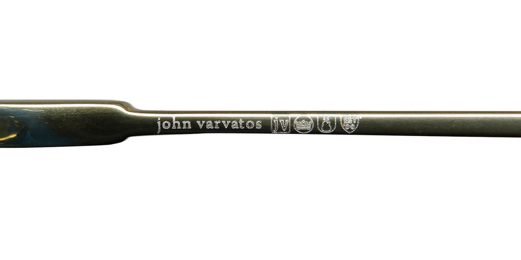 John Varvatos V184 Eyeglasses