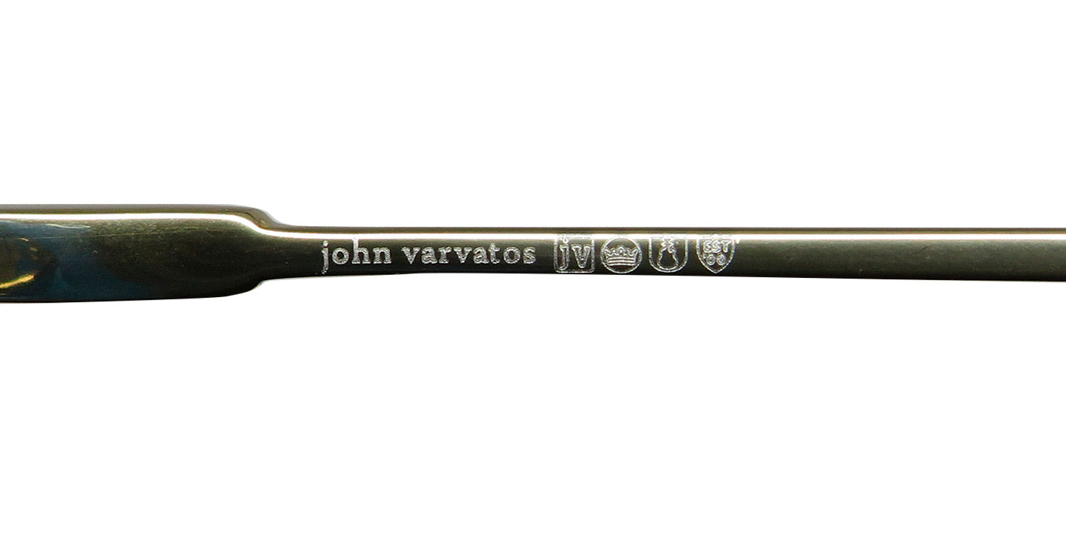John Varvatos V184 Eyeglasses