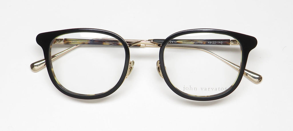 John Varvatos V410 Eyeglasses