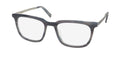 John Varvatos V411 Eyeglasses
