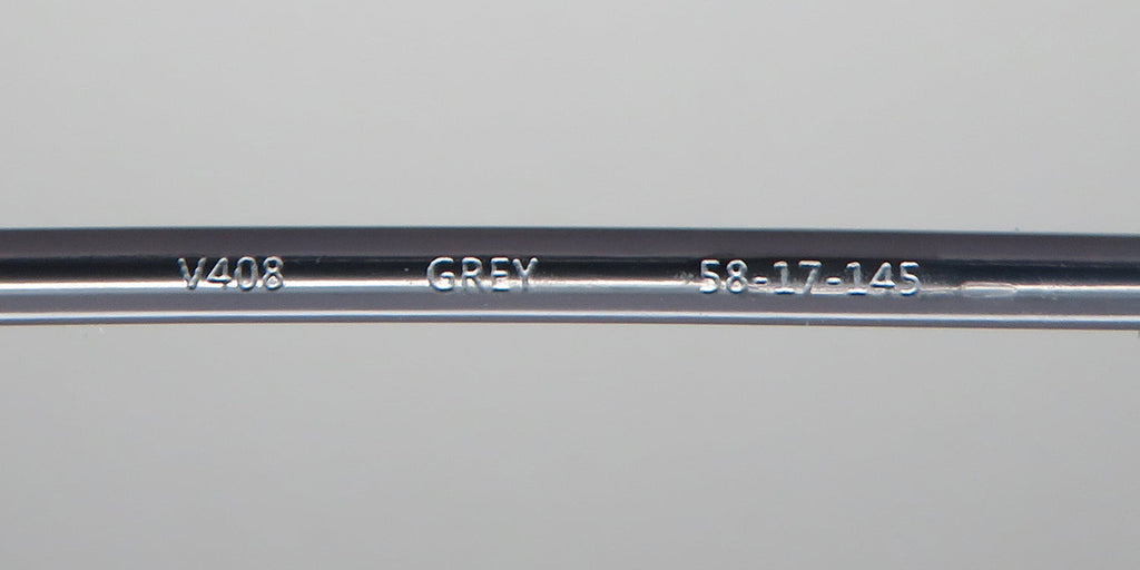 John Varvatos V408 Eyeglasses