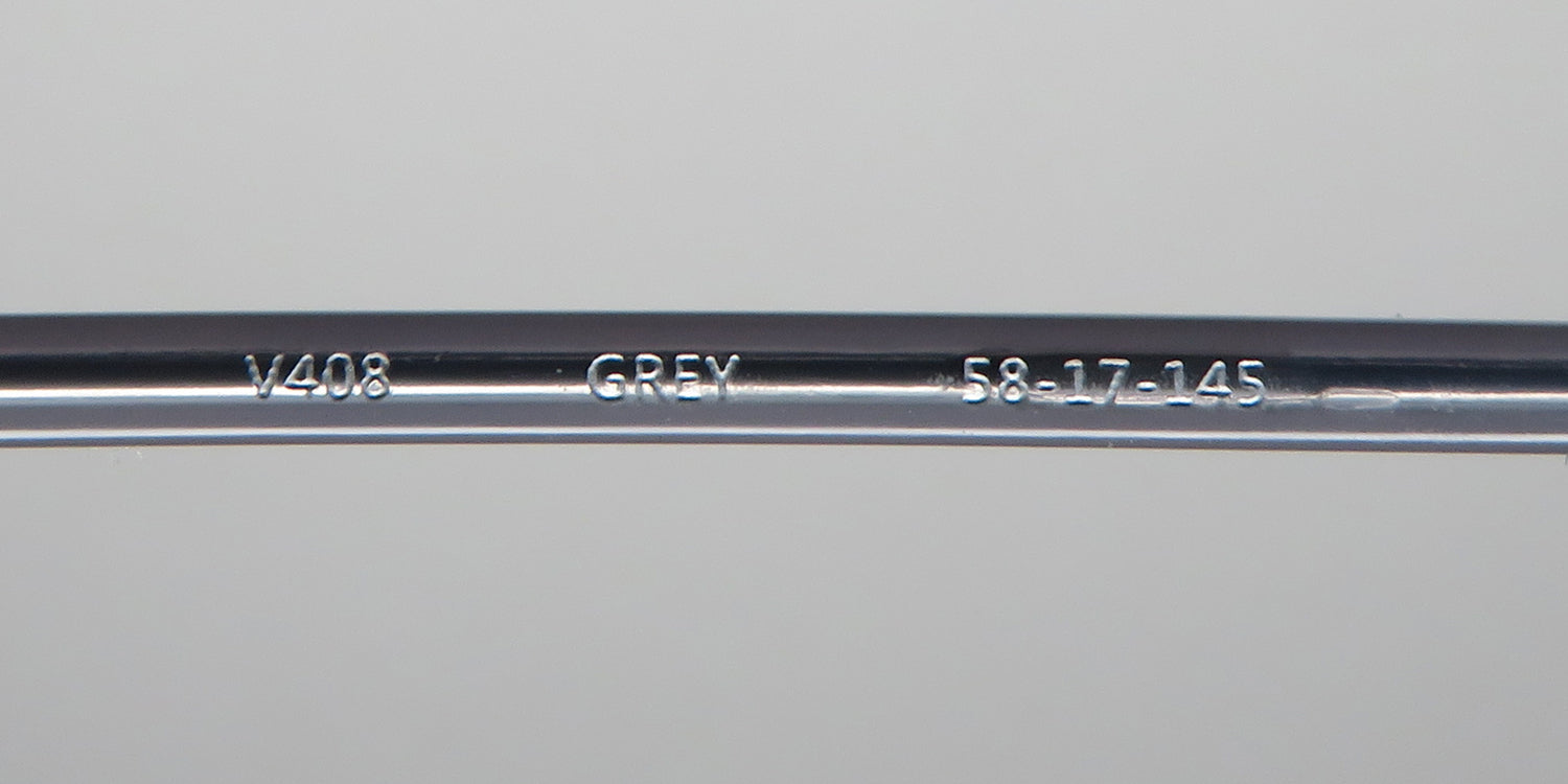 John Varvatos V408 Eyeglasses