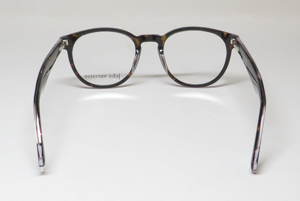 John Varvatos V416 Eyeglasses
