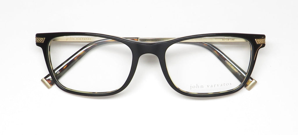 John Varvatos V412 Eyeglasses