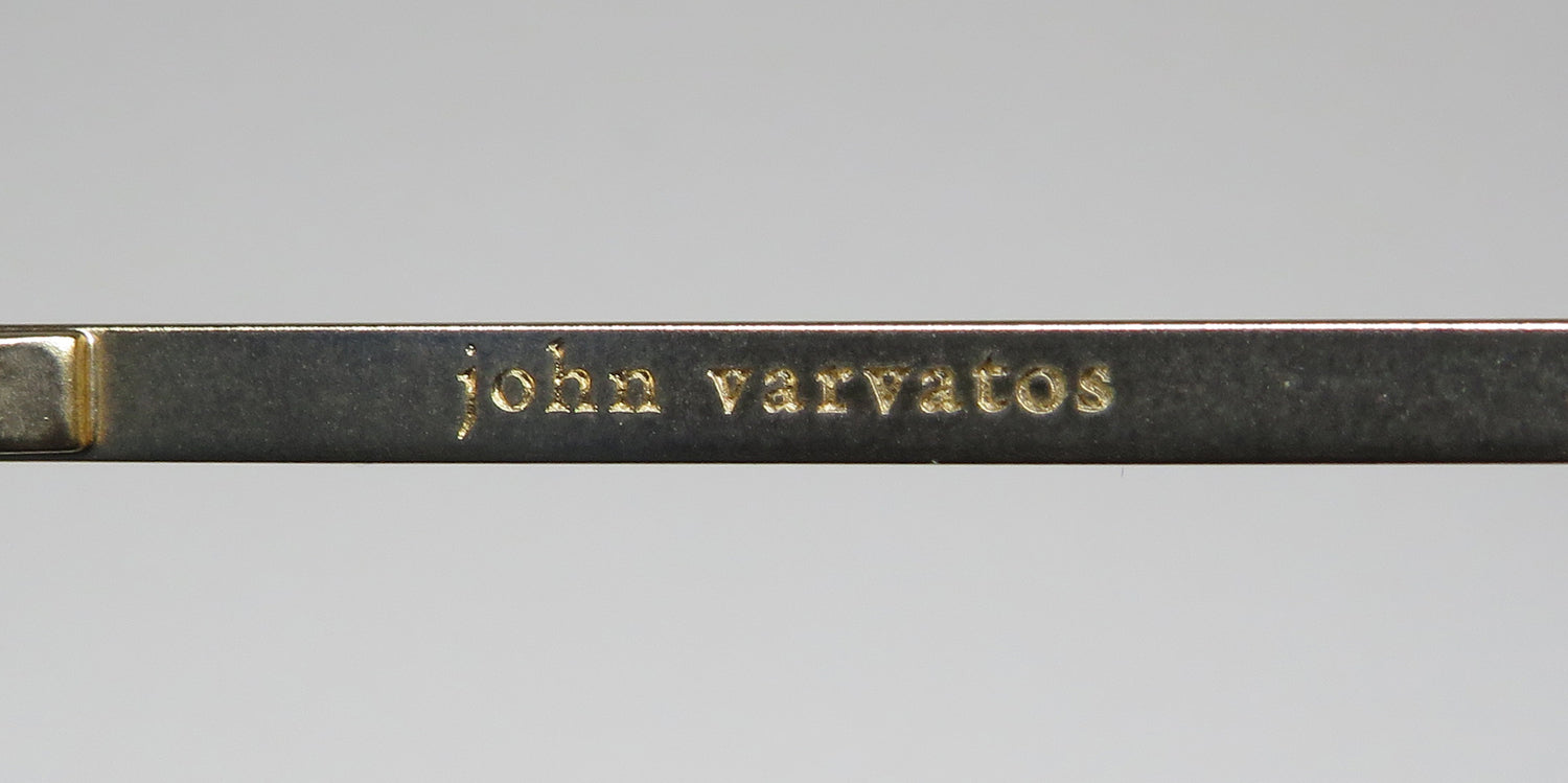 John Varvatos V412 Eyeglasses