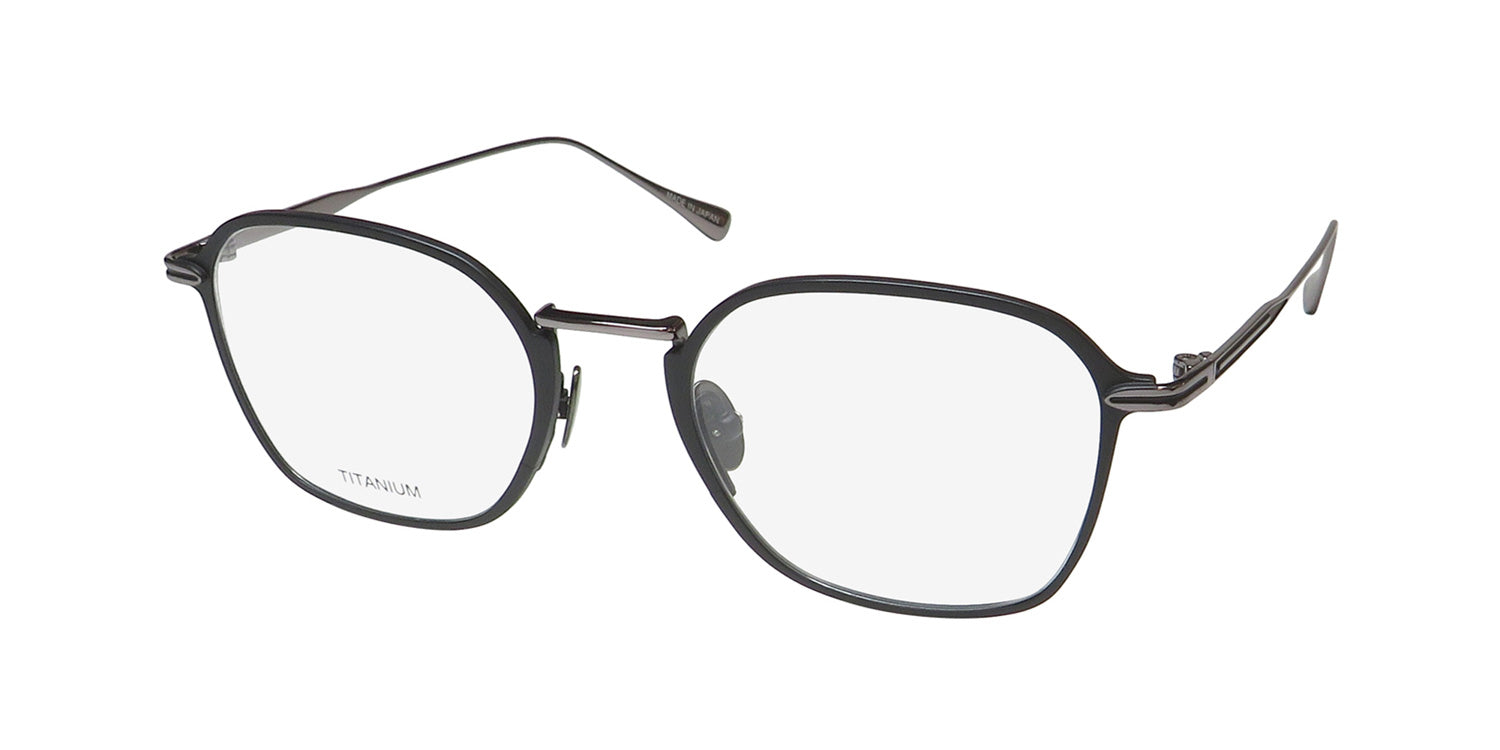 John Varvatos V180 Eyeglasses