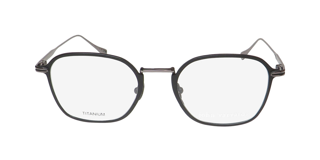 John Varvatos V180 Eyeglasses