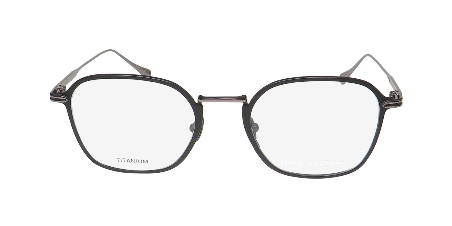 John Varvatos V180 Eyeglasses