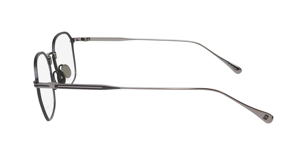 John Varvatos V180 Eyeglasses